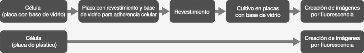 Mejore su flujo de trabajo